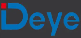 Deye servis